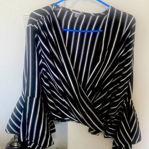 Charlotte Russe Blouse